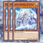 Armed Dragon LV10 White
