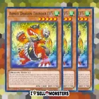 Armed Dragon Thunder LV5