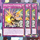 Armed Dragon Thunderbolt