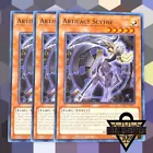 Artifact Scythe
