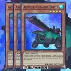 Catapult Turtle