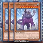 Behemoth the King of a Hundred Battles