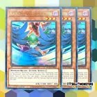 Blackwing - Gale the Whirlwind