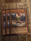 Blackwing - Gale the Whirlwind