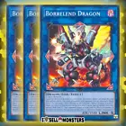 Borrelend Dragon
