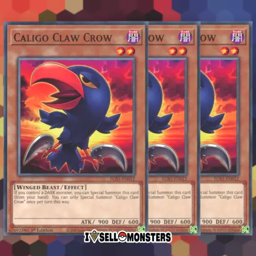 A Feather of the Phoenix