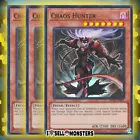 Chaos Hunter
