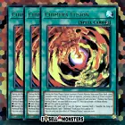 Chimera Fusion