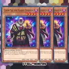 Chow Sai the Ghost Stopper