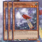 Crane Crane