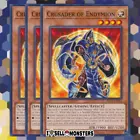 Crusader of Endymion