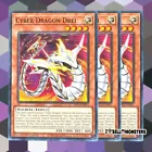 Cyber Dragon Drei