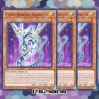 Cyber Dragon