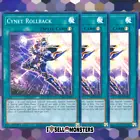 Cynet Rollback