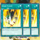 Dark Fusion