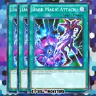 Dark Magic Attack