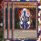 Dark Necrofear