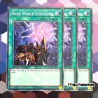 Dark World Lightning