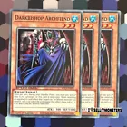 Darkbishop Archfiend