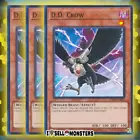 D.D. Crow