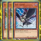 D.D. Crow