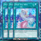 Deep Sea Aria