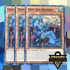 Deep Sea Artisan