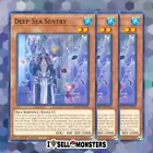 Deep Sea Sentry