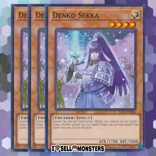 Denko Sekka