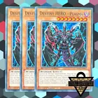Destiny HERO - Dreadmaster