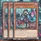 Diabellstar the Black Witch