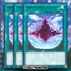 Dimensional Fissure