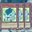 Dark Magician Girl