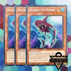 Double Spell