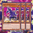 Double-Headed Dino King Rex