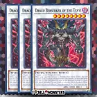 Draco Berserker of the Tenyi