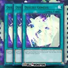 Duelist Genesis