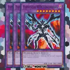 Elemental HERO Escuridao