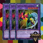 Elemental Hero Flame Wingman