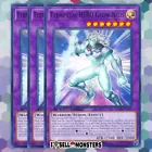 Elemental HERO Glow Neos