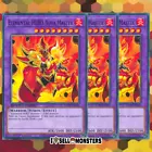 Elemental HERO Nova Master