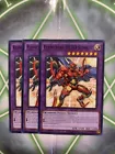 Elemental HERO Sunrise