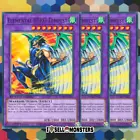 Elemental HERO Tempest