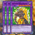 Elemental HERO Wildedge