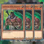 Elemental HERO Wildheart
