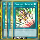 Emergency Teleport
