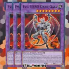Evil HERO Dark Gaia