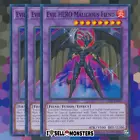 Evil HERO Malicious Fiend