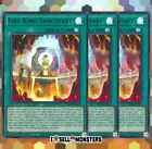 Fire King Sanctuary