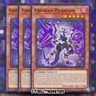 Firewall Phantom